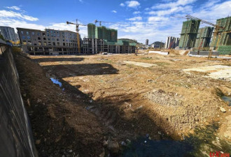 黄金地块7年未见实质开发，最高法称开发商放任风险
