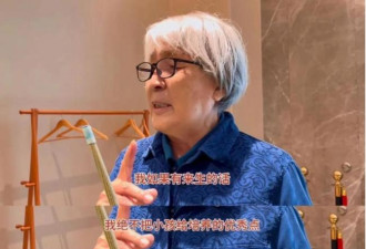 装孙子 正在职业化 中国人开始“租儿防老”