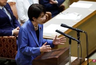 日本抗议美媒：川普要求别挑衅中国是无稽之谈