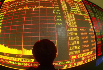 摩根大通将中国股票评级上调为“超配”
