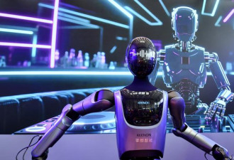 智库预测：2026年中国科技创新显著 中美关系恶化