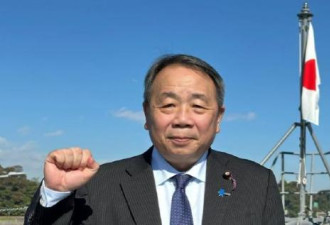 华人告诉高市早苗 日本有一个中国没有的优势