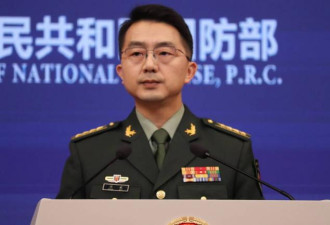 中国军方罕见表态“驻港部队听令”
