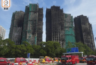 香港廉政公署抓捕工程项目顾问公司2董事