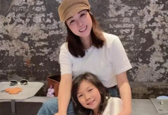 前港姐季军二度离婚！否认贪钱曝前夫没给家用
