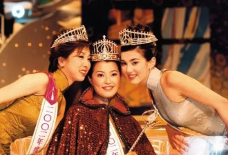 前港姐季军二度离婚！否认贪钱曝前夫没给家用