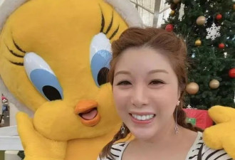 前港姐季军二度离婚！否认贪钱曝前夫没给家用