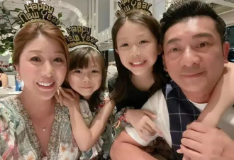 前港姐季军二度离婚！否认贪钱曝前夫没给家用