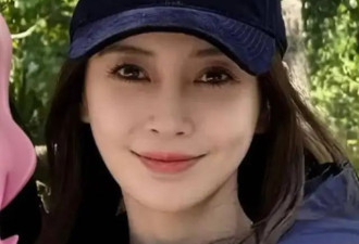 杨颖近照状态堪忧，有复出野心但接不到戏，经纪人评论区沦陷