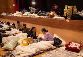 香港现代史上最致命火灾 是如何酿成的
