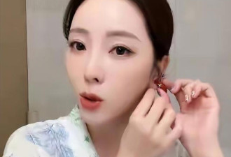离开央视为钱奔波的李思思 被康辉一语击中