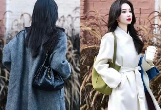 真正有品位的女人 今冬备上这4件“长外套”