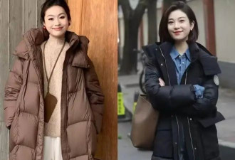 真正有品位的女人 今冬备上这4件“长外套”
