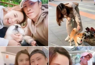 香港37岁殉职消防员生活照曝光 引无数网友泪目