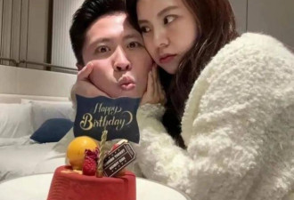 香港37岁殉职消防员生活照曝光 引无数网友泪目