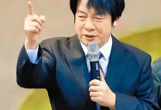 赖清德清洗台军“异己”，台海军司令唐华被贬