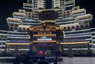 “复活”水司楼：贵州独山400亿地方债的新故事