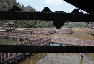“复活”水司楼：贵州独山400亿地方债的新故事