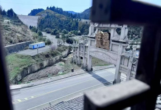 “复活”水司楼：贵州独山400亿地方债的新故事