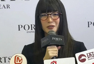 江疏影新造型引热议 ，隐婚富豪疑云未散