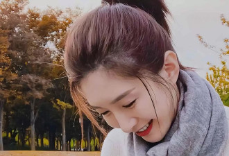 江疏影新造型引热议 ，隐婚富豪疑云未散