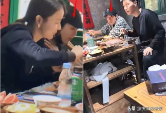 不藏了，王鸥大方晒女，女儿与何九华更像