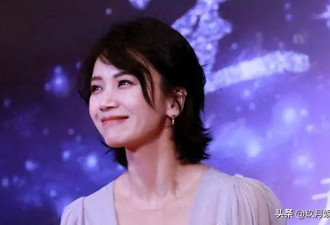 陈思诚王凯被她迷倒了，41岁单亲母亲的她依然很抢手