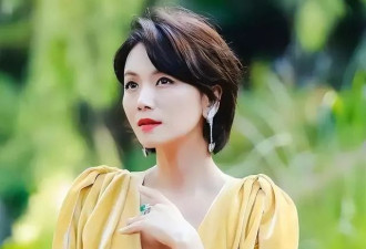 陈思诚王凯被她迷倒了，41岁单亲母亲的她依然很抢手