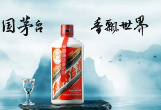 贵州茅台选举陈华为董事长