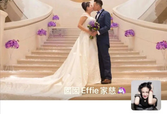 没钱太心酸！港星海俊杰妻子不幸去世，赌王女婿却救了回来！