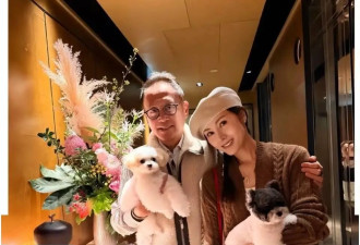 李嘉欣结婚17年依旧甜蜜：同是靓绝香江，她为何比关之琳幸福？