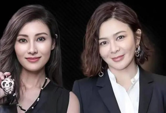 李嘉欣结婚17年依旧甜蜜：同是靓绝香江，她为何比关之琳幸福？
