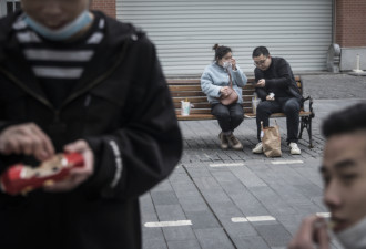 中国人“穷忙的真相”终于说出来了