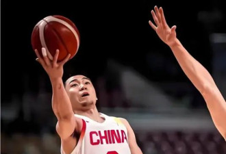 中国男篮开门黑 这3人坑惨了整个球队