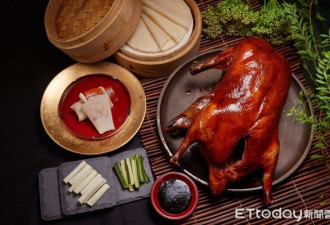 黄仁勋美食地图曝光 二大招牌必吃是…