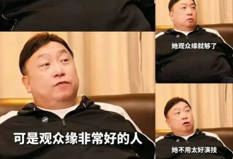 娱乐圈未解之谜：没演技为何总能爆红？