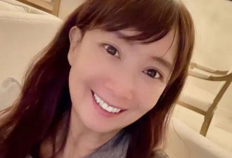 香港知名女星三子全部移民美国，嫁日本老公...
