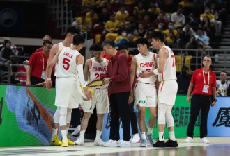一夜间，是什么将中国男篮又打回了寒冬？