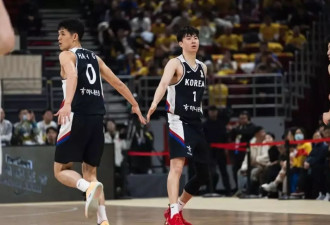 一夜间，是什么将中国男篮又打回了寒冬？