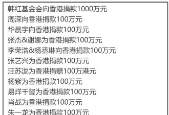 汪诗诗为不当言论道歉！连累老公甄子丹被骂