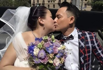 香港知名男星妻子不幸离世，众筹80万未能等到换肝手术