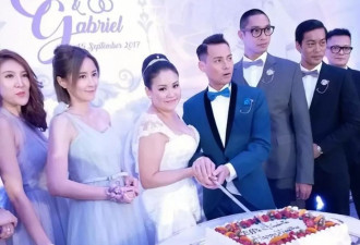 香港知名男星妻子不幸离世，众筹80万未能等到换肝手术