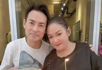 香港知名男星妻子不幸离世，众筹80万未能等到换肝手术