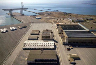 美国海军隐瞒放射性污染检测结果近一年，旧金山怒了