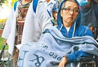 57岁袁惟仁被曝送急诊 原因疑似为发烧、排尿不太正常