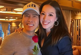 甄子丹受老婆风波影响，全网评论区沦陷....