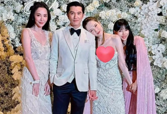 王力宏子女近况惹人担忧，大女儿已经11岁....