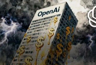OpenAI，可能创造了历史上最快的烧钱速度