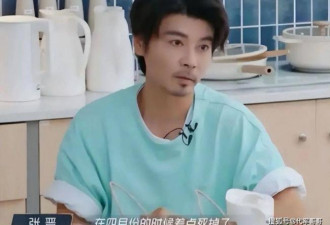 落地的凤凰不如鸡，52岁的蔡少芬真叫王晶说对了