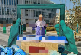 14岁初中生学校体测时猝死 家长：孩子倒地无人问